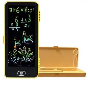 Toy LCD Drawing Pen Case