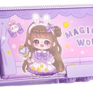 Toy Pencil Box B41828