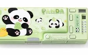 Toy Pencil Box KBX7037