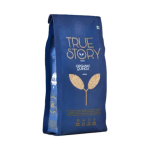 True Story Organic Quinoa 500G