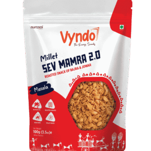 Vyndo Millet Sev Mamra 100g