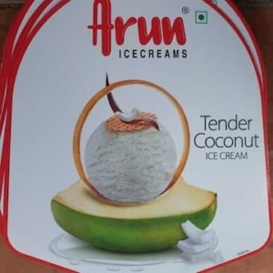Arun Tender Coconut 500 ML
