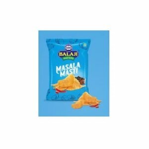 Balaji Wafers Masala Masti 15G