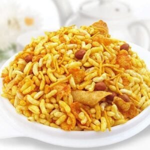 Jalaram Namkeen Bombay Bhel 180G