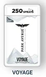 Park Avenue Voyage 18ML