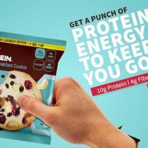 Rte Bite Max Protein Trail Mix 55G