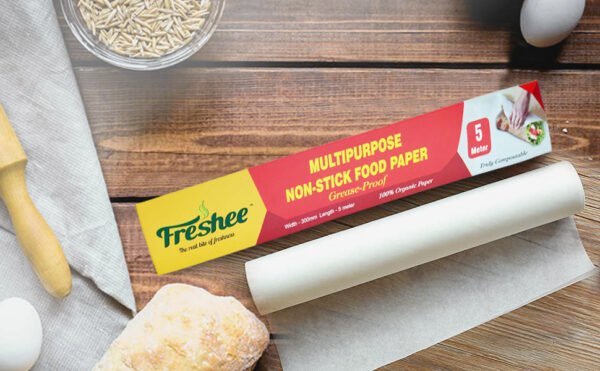 Freshee MMultipurpose Food Paper