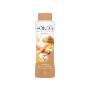 Ponds Sandal Talc Powder 40G