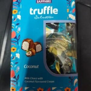 Sapphire Truffle Selection Coconut 440G