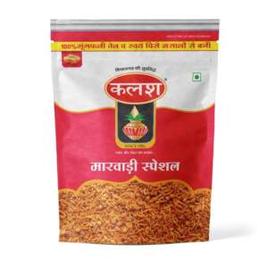 Kalash Namkeen 250GM