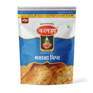 Kalash Masala Chips 250G