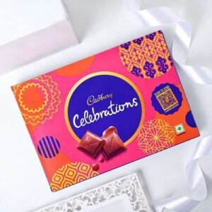 Cadbury Celebrations 102.6G