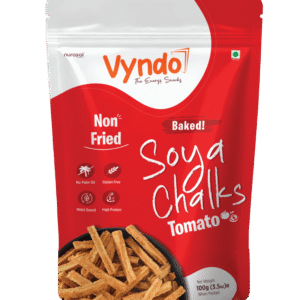 Vyndo Baked Soya Chalks Tomato 100G