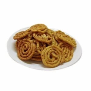 Jalaram Rice Chakari 200GM