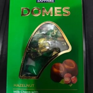 Sapphire Domes Choco 440G