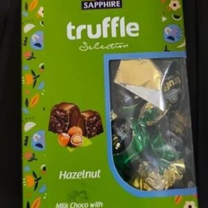 Sapphire Truffle Selection Hazelnut 440G