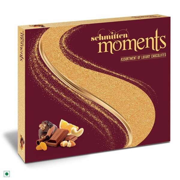 Schmitten Moments Asortmnet 110G