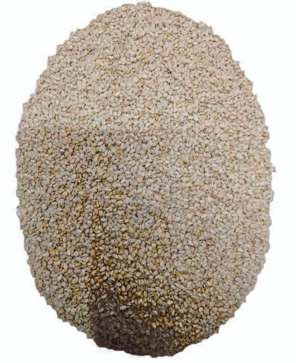 Uttam Sesame Seeds 1 KG