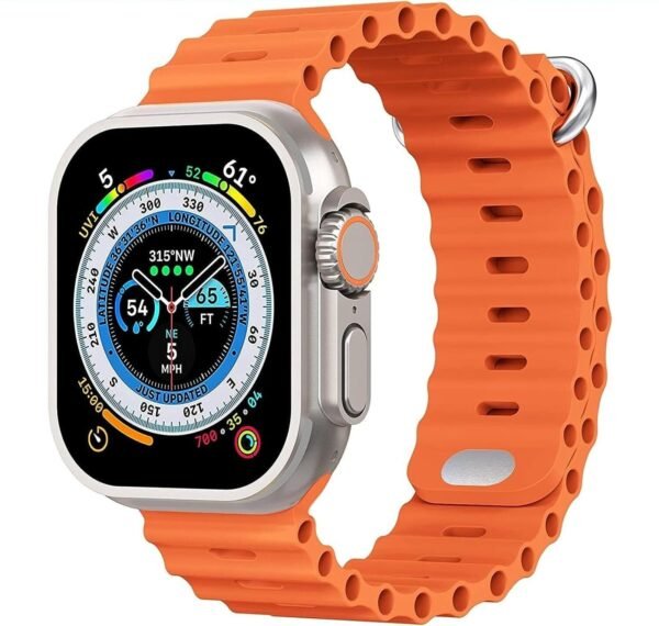 Ultra T800 Smart Watch 1PC