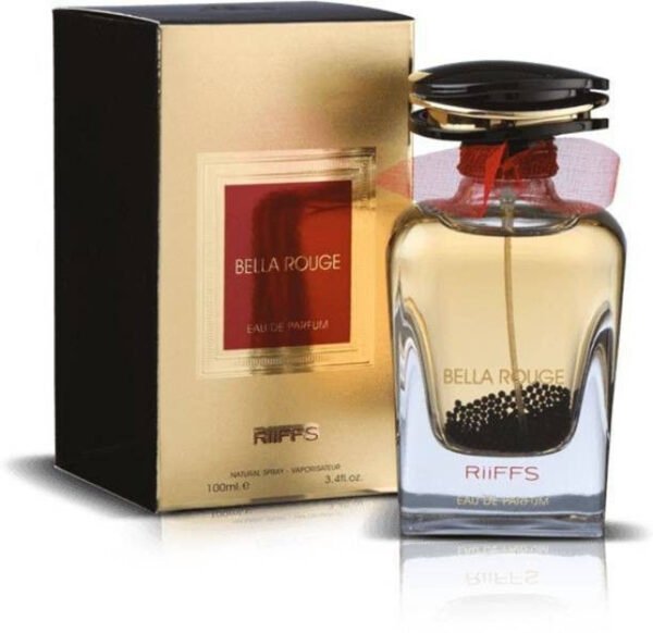 Riiffs Bella Rouge 100 ML