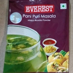 Panipuri Maate Masalo 15G