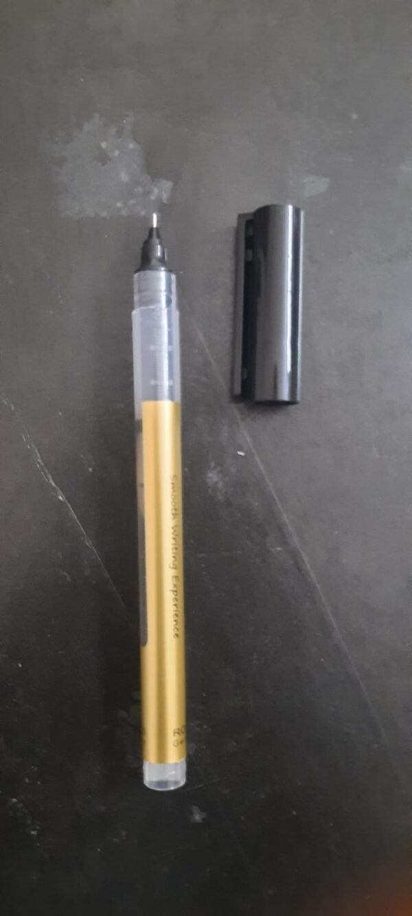 Cameron Lexa Roller Pen 1PC