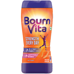 Cadbuury Bourn Vita Jar 200 GM