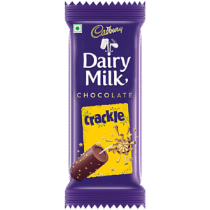 Cadbury Crackle 11 GM