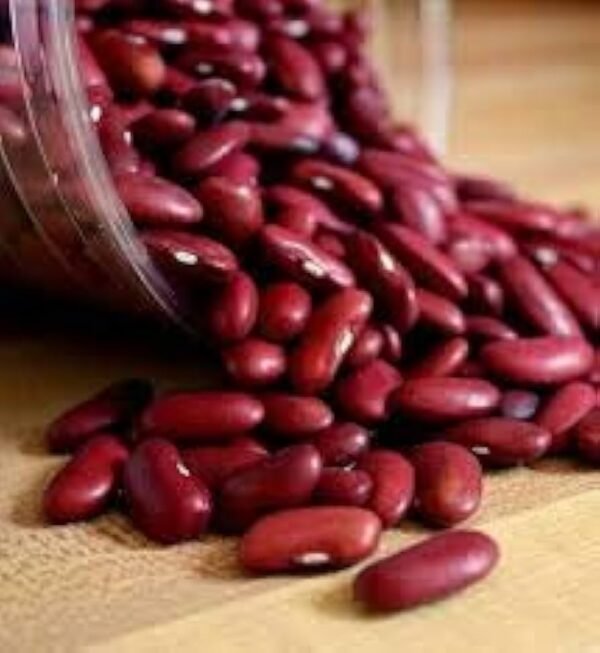 Rajma M Size 250 GM