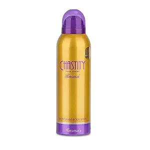 Rasasi Chastity 200 ML