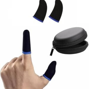 Pubg Mobile Finger Cloth 1Pair