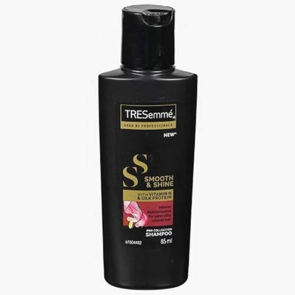 Tresemme Smooth Shine Shampoo 85ML