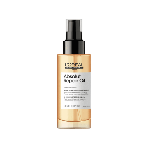 Loreal Absolut Repair Oil Serum 90 ML