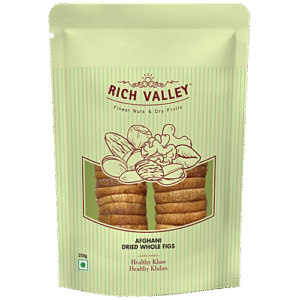 Rich Valley Anjeer 250G