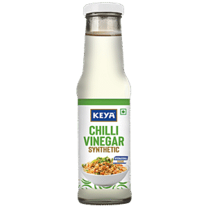 Keya Chilli Vinegar 170ML