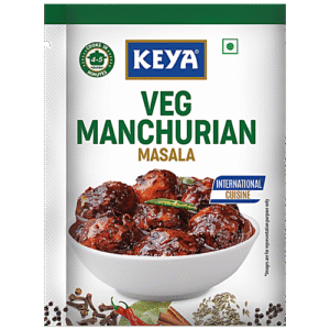 Keya Veg Manchurian Masala 20G