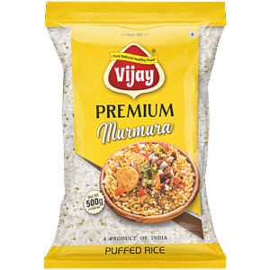 Vijay Premium Murmura 500 GM