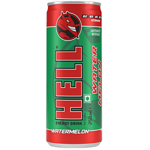 Hell Watermelon 250ML