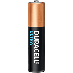Duracell AAA Cell