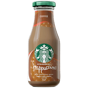 Starbucks Cookies & Cream 250ML