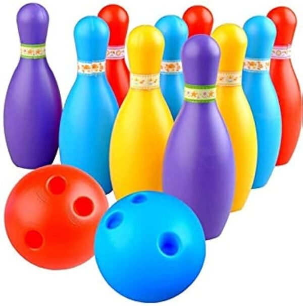 Toy Bowling Game 1PC