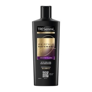 Tresemme Hairfall Defense Shampoo 180ML