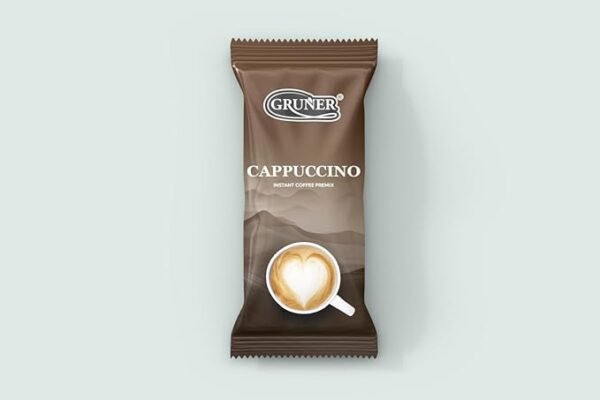Gruner Cappuccino 10 N