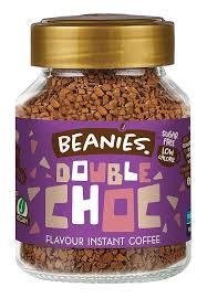 Beanies Double Choclate Coffee 50GM