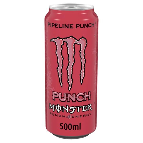 Monster Punch 500ML