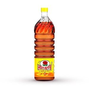 Gulab Mustard Oil 200ML