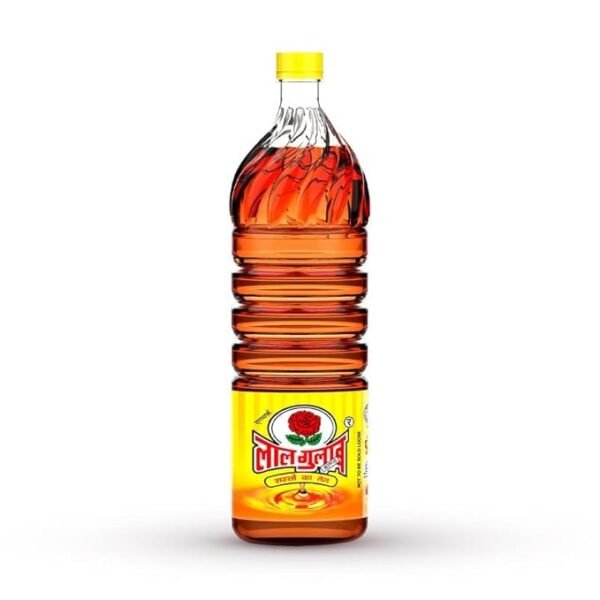 Gulab Mustard Oil 200ML