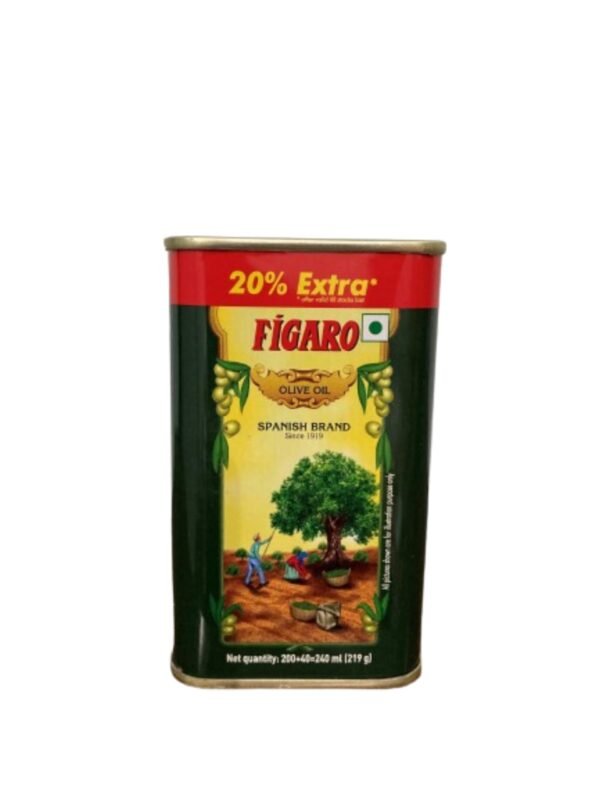Figaro Olive Oil 240ML