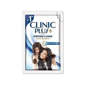 Clinic Plus Strong&Long Shampoo 6Ml