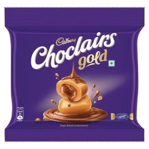 Cadbury Chcolairs Gold 140g